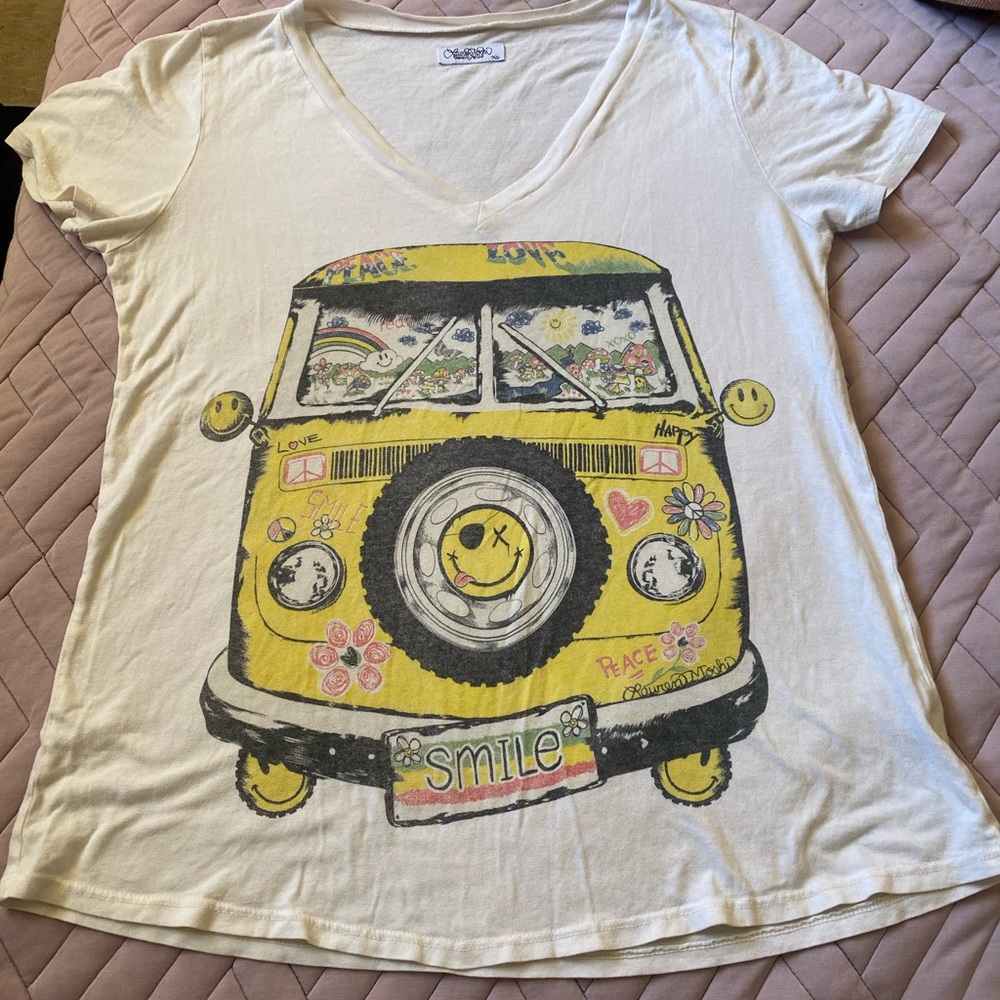 LAUREN MOSHI Shirt XS